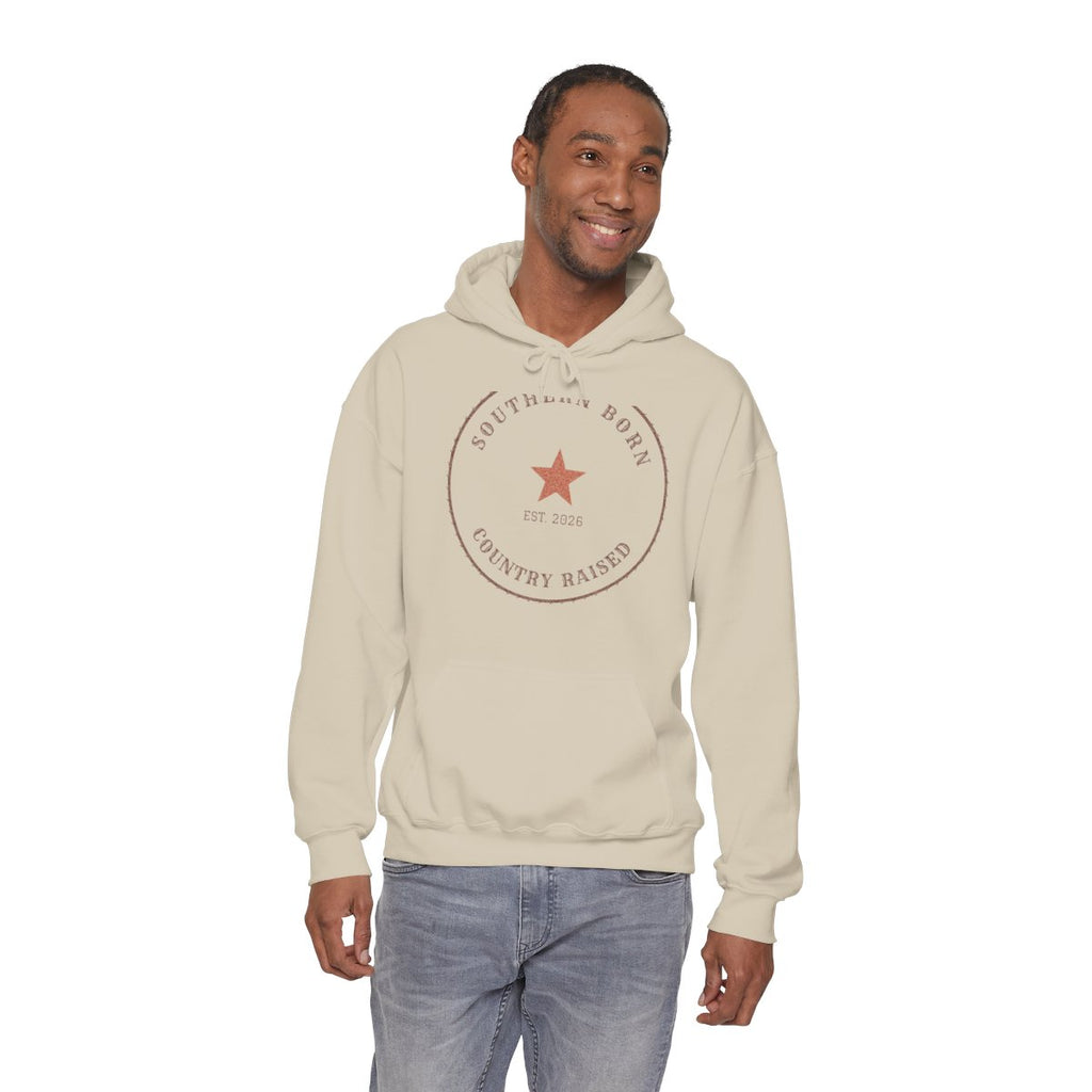 Sand | male model