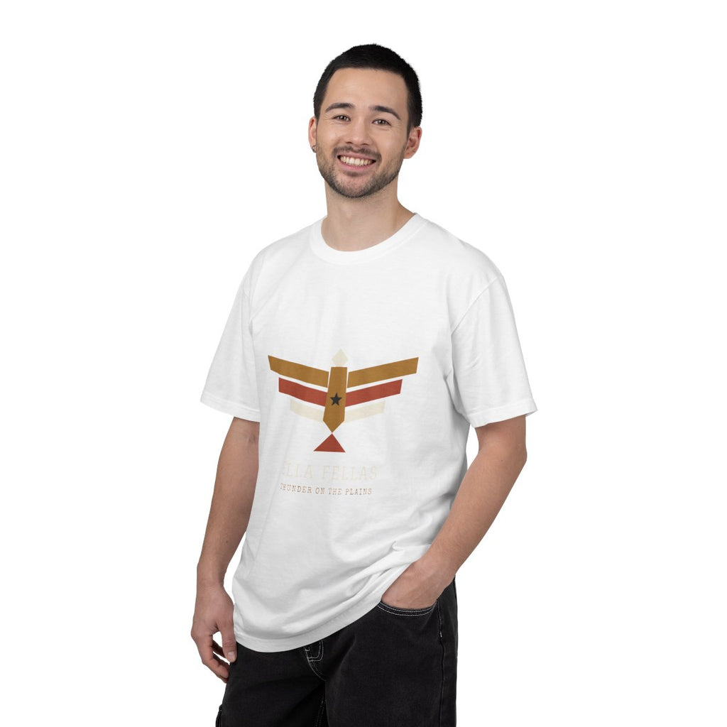 White | male model