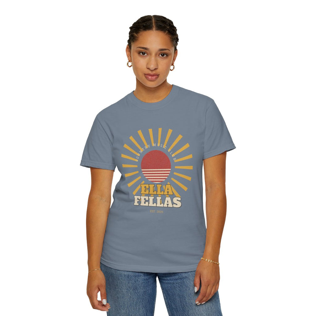 Blue Jean | female model