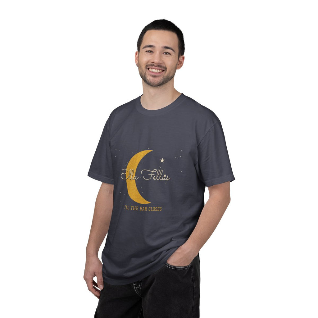 Navy | male model