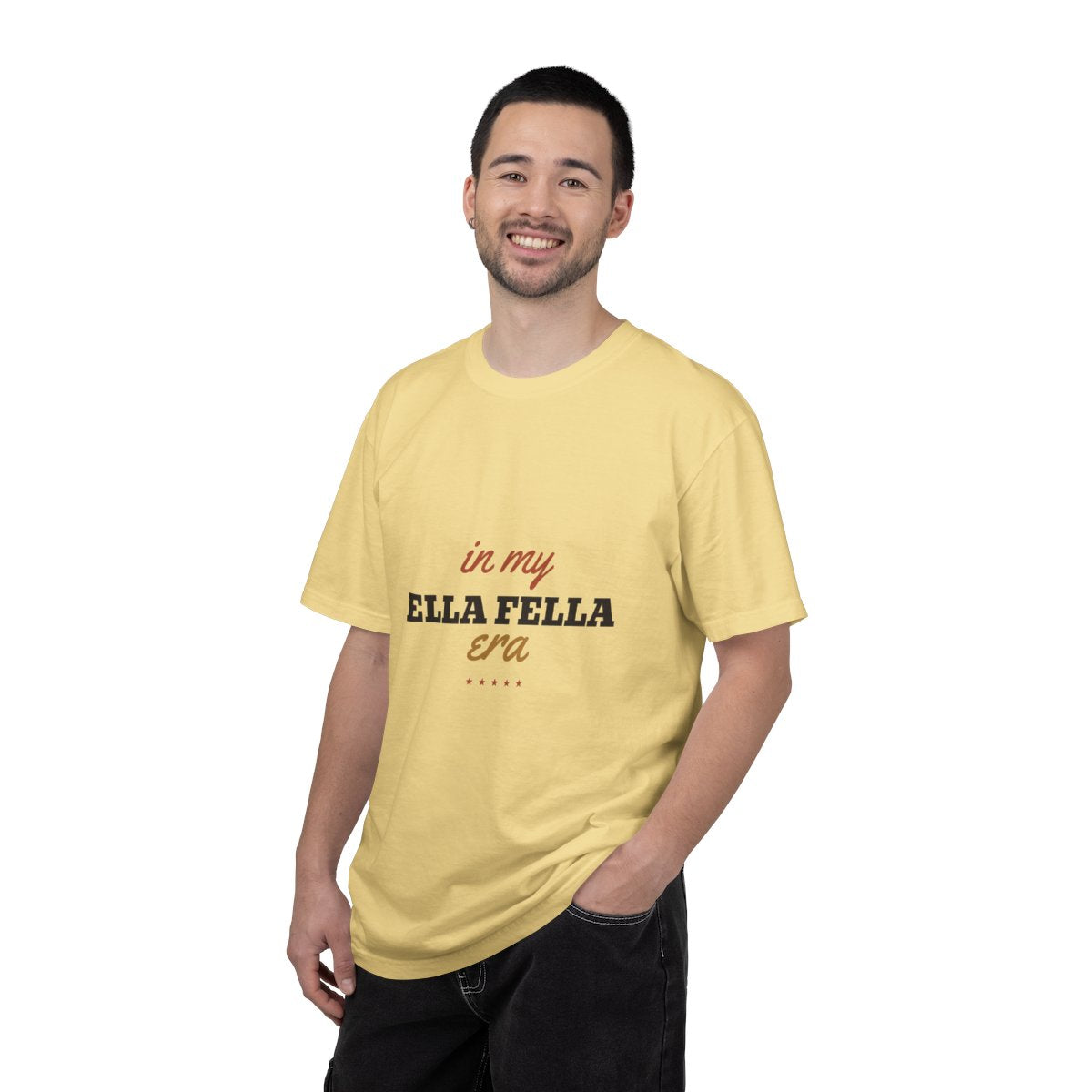 Butter | male model