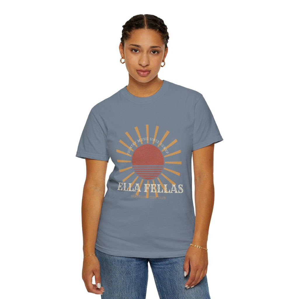 Blue Jean | female model