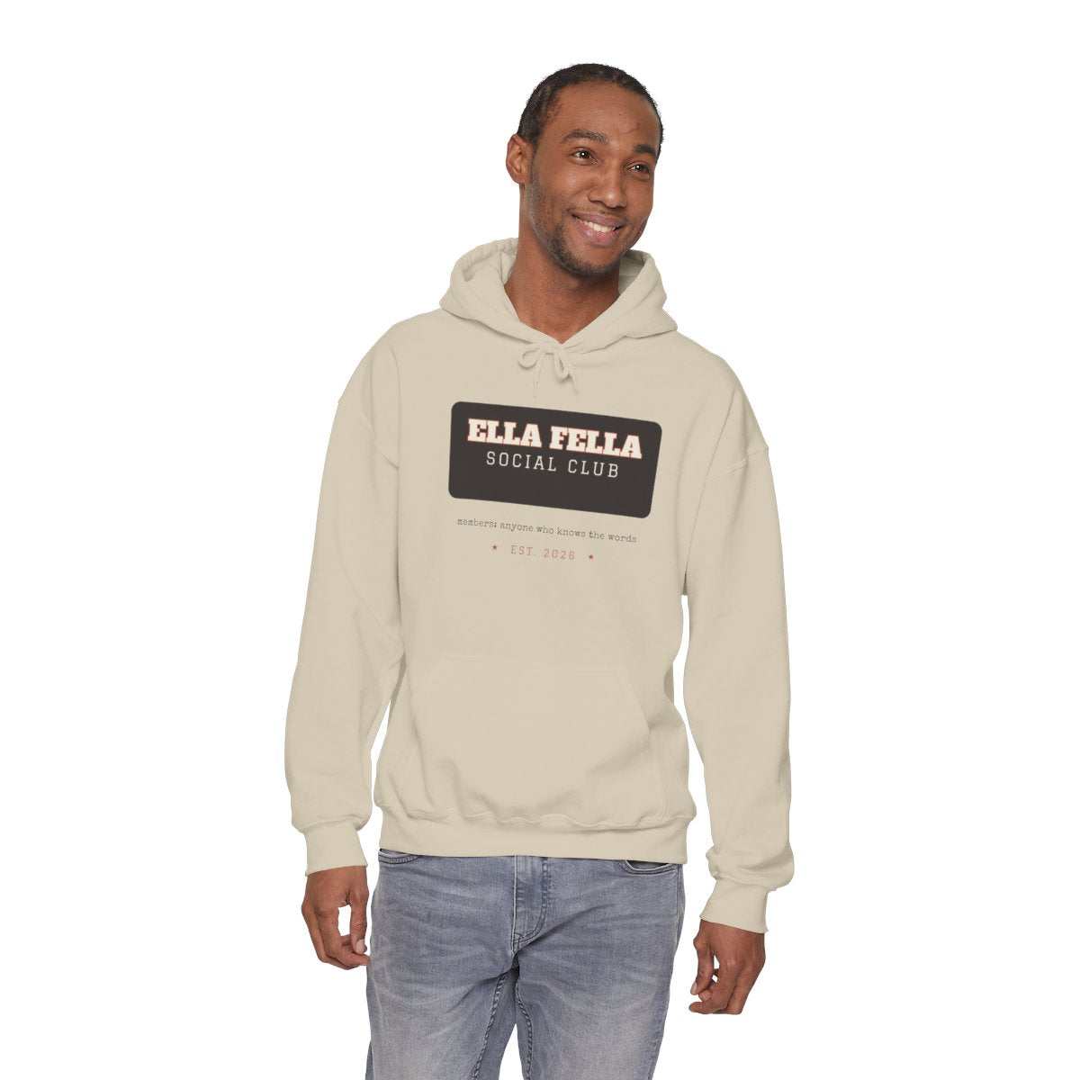 Sand | male model