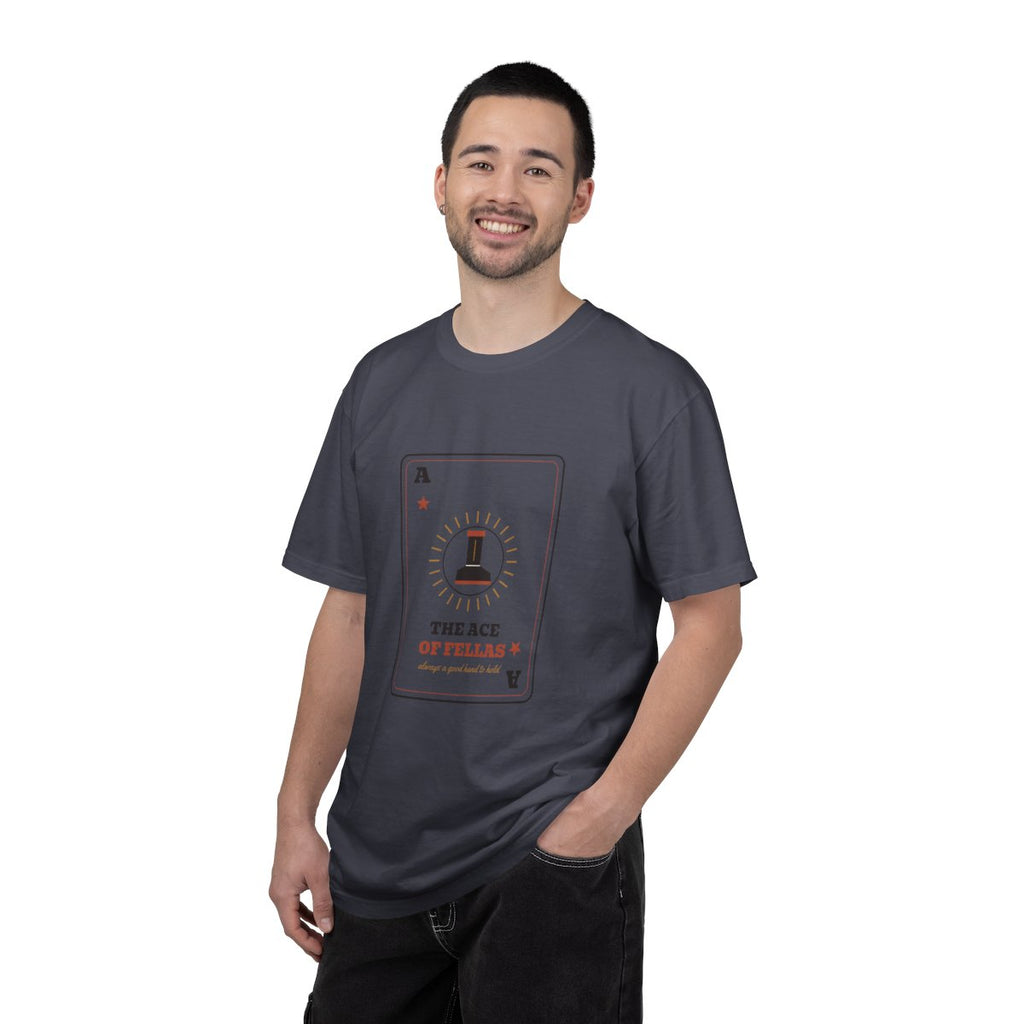 Navy | male model