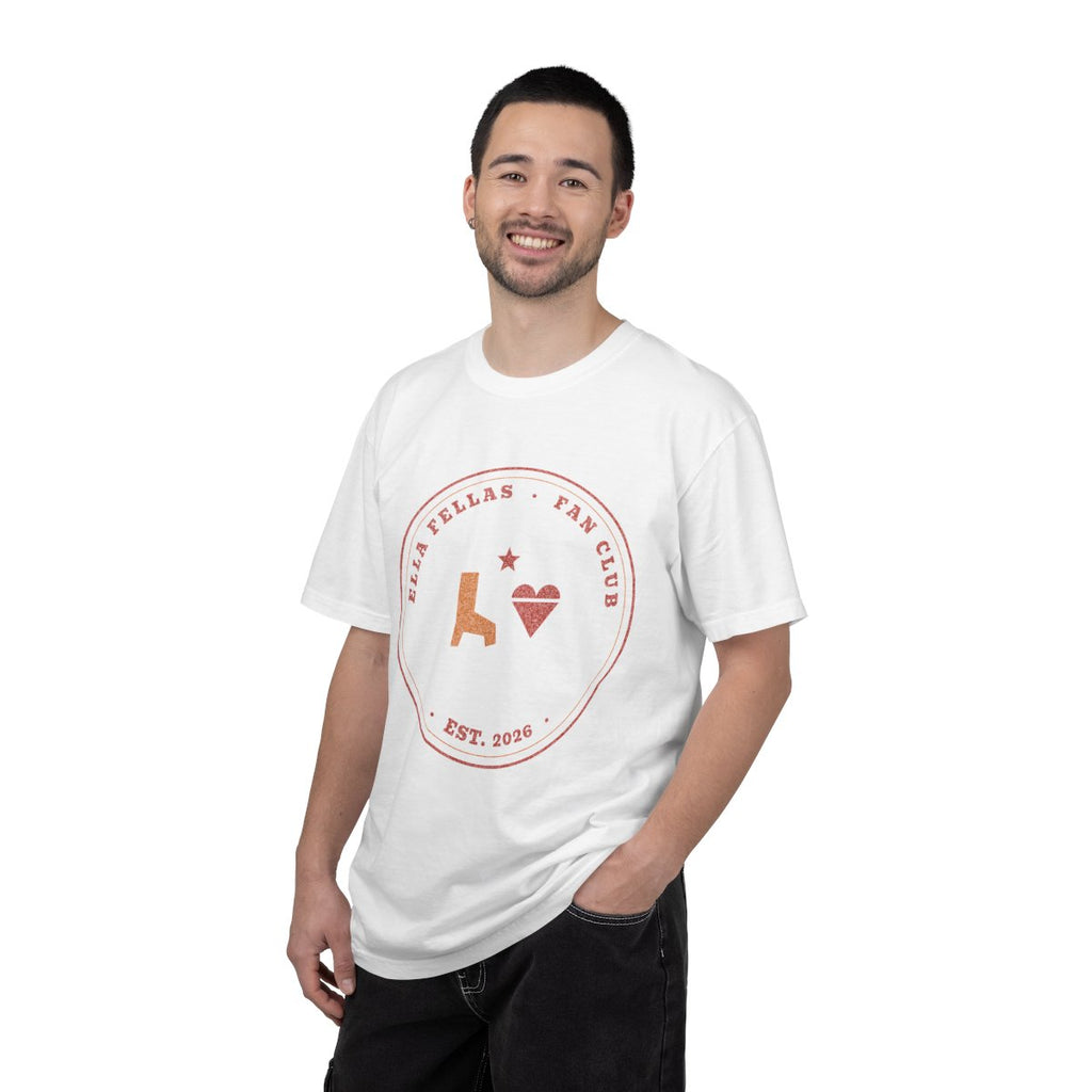 White | male model