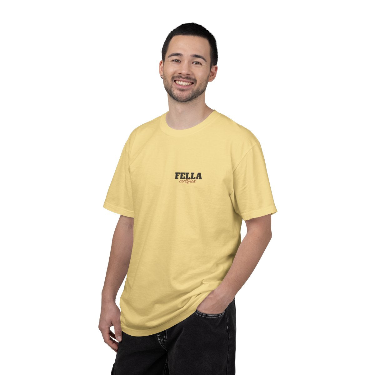 Butter | male model
