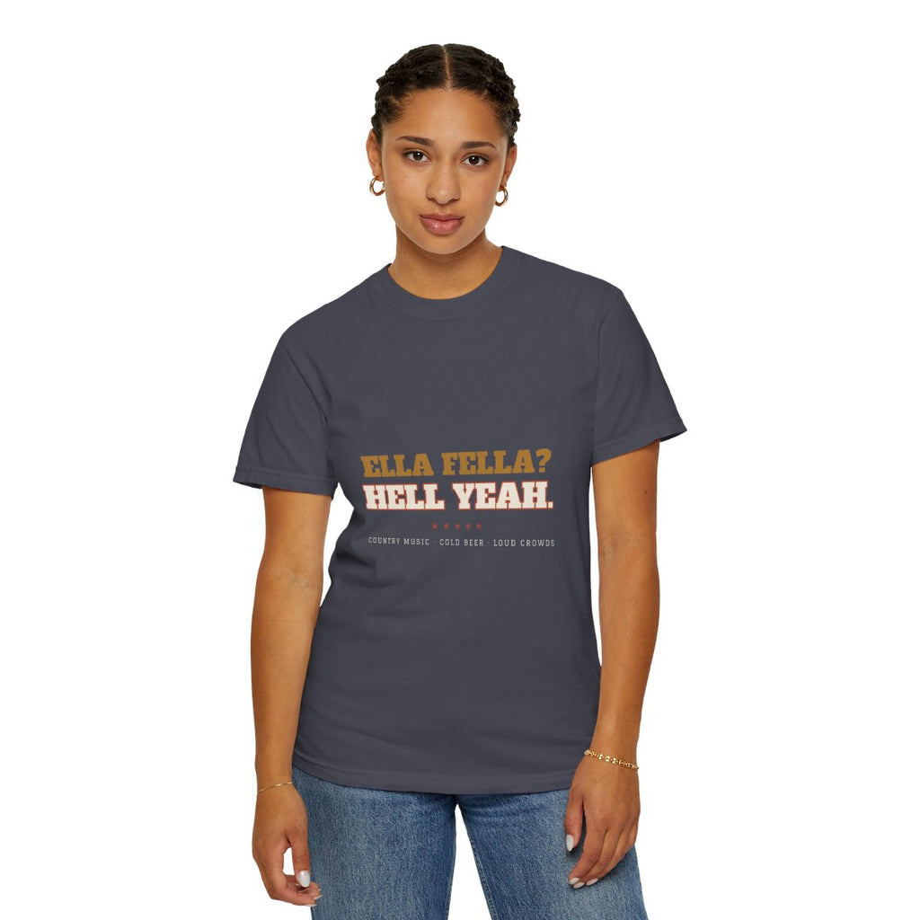 Navy | female model
