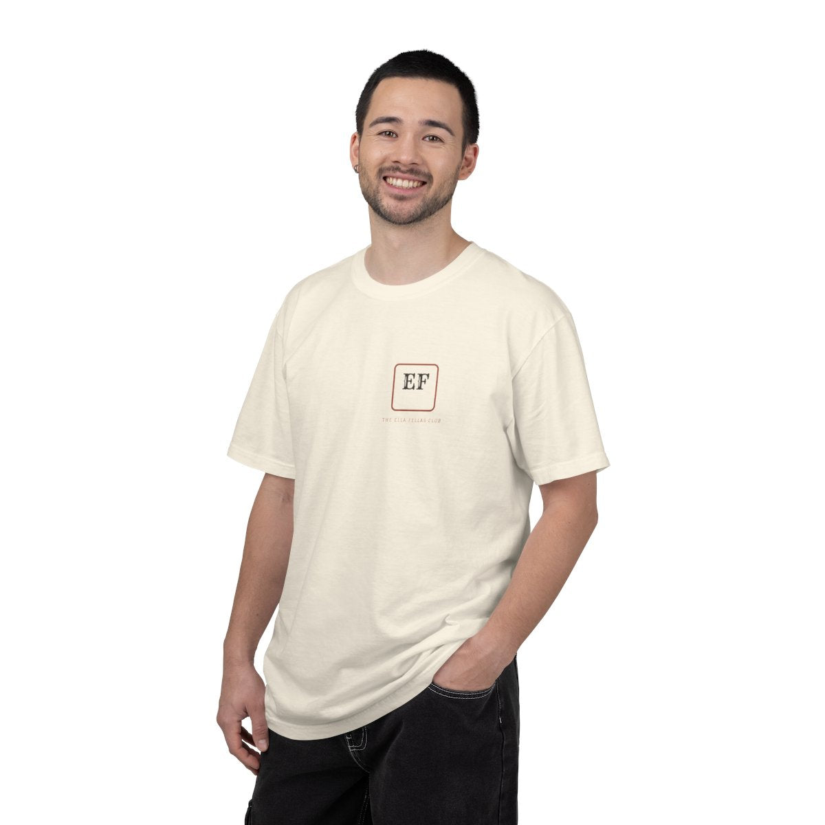 Ivory | male model