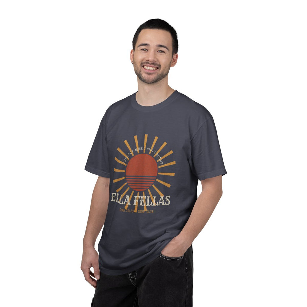 Navy | male model