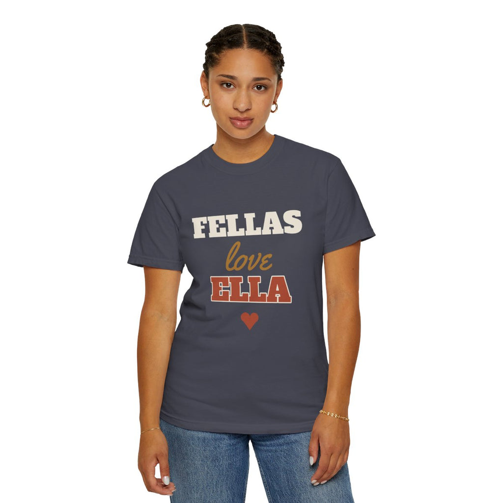 Navy | female model