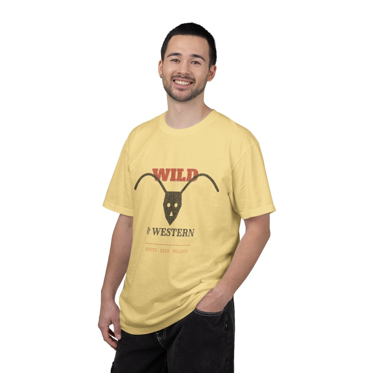 Butter | male model