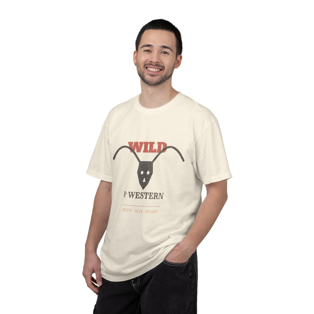 Ivory | male model
