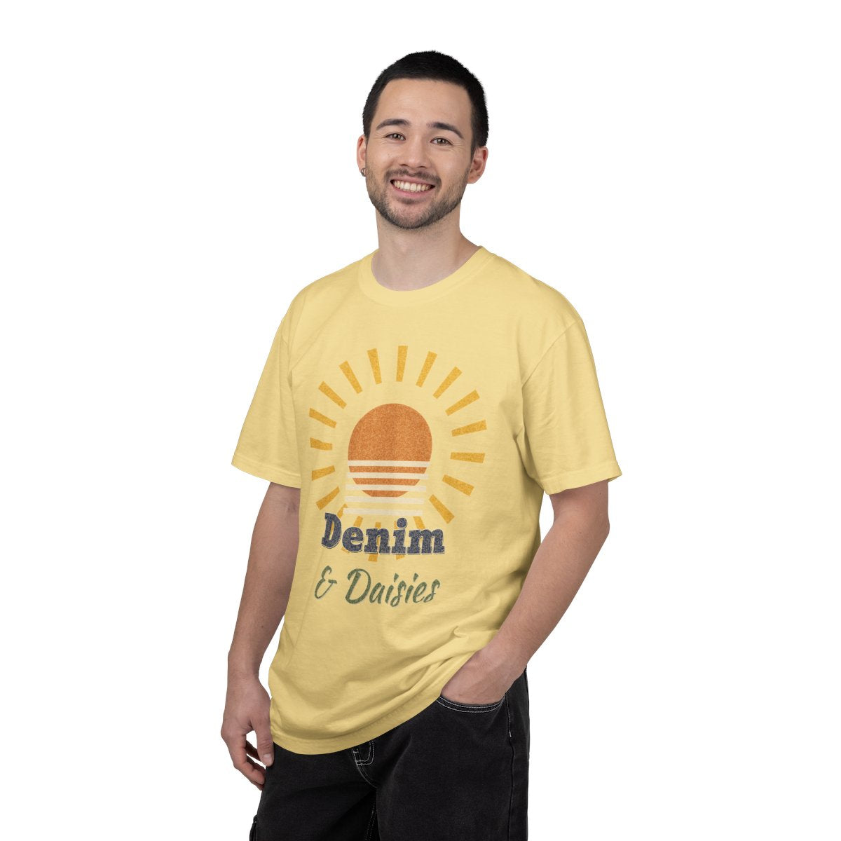 Butter | male model